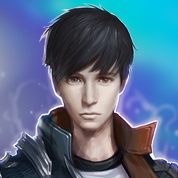 Eric Vall Patreon Creator Profile