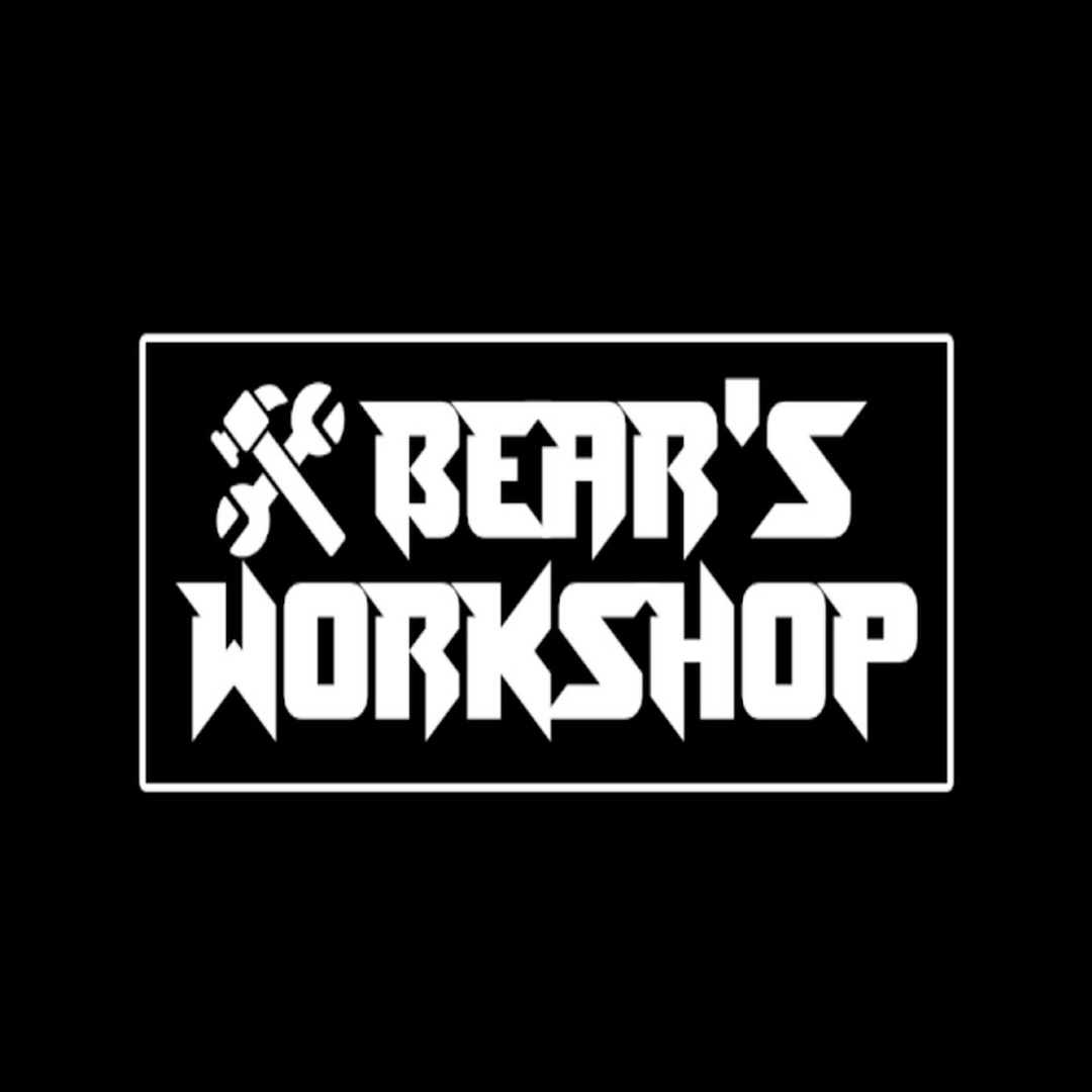 Bear's Workshop