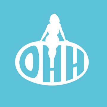 Oscar H Harrington's Patreon profile picture