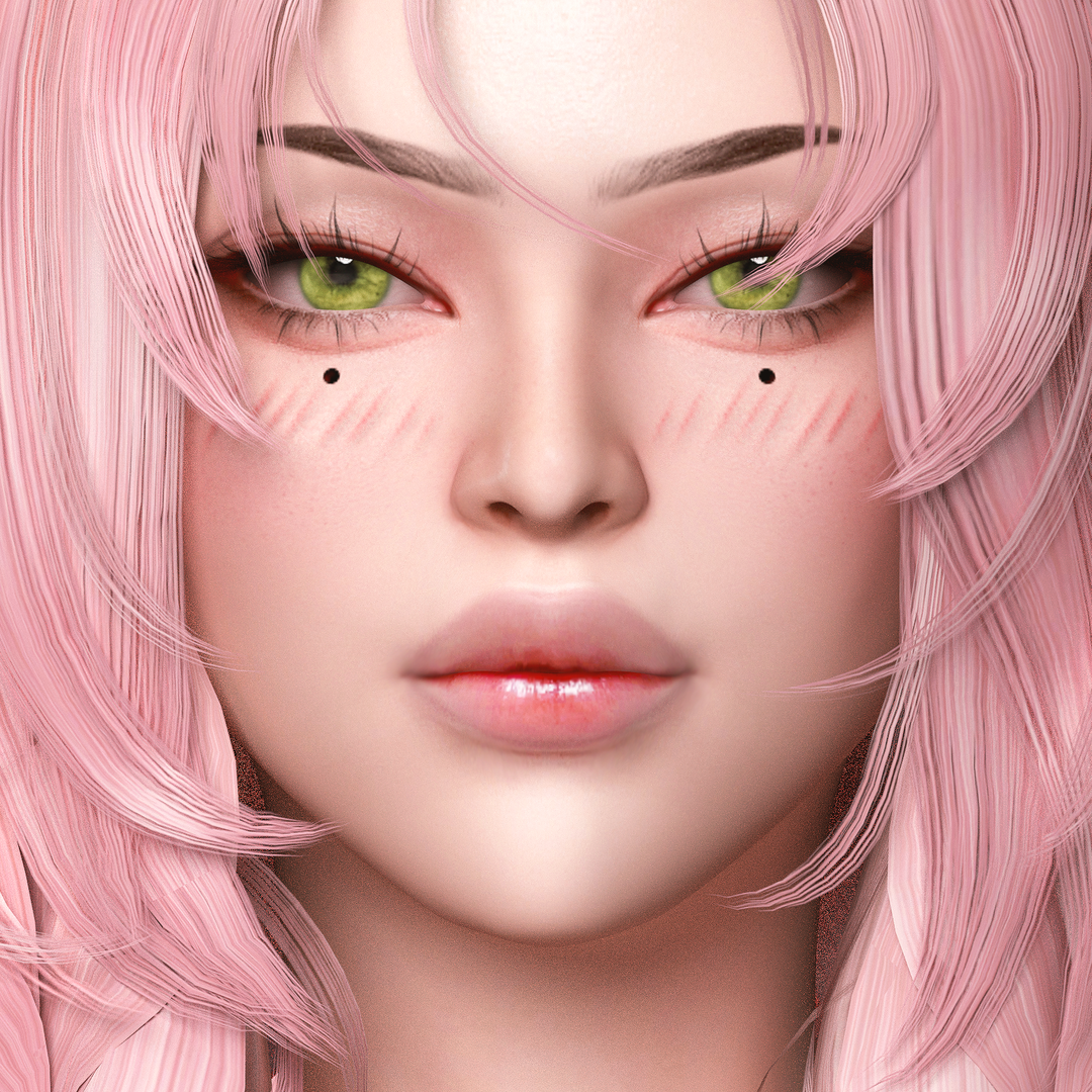 Simsplify