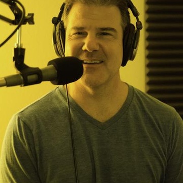 Mental Illness Happy Hour with Paul Gilmartin
