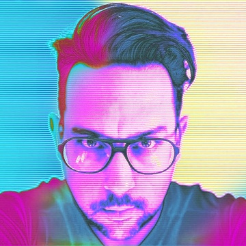 Roustan's Patreon profile picture