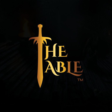 The Table Gaming's Patreon profile picture