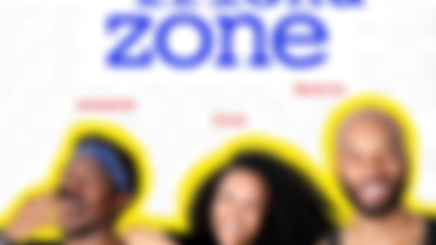 The Friend Zone - Episode 435: "Protect Your Magic" [Ad-Free Audio]