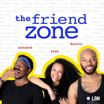 The Friend Zone Podcast Patreon Creator Profile
