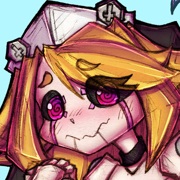 Gadd The Thief's Patreon profile picture