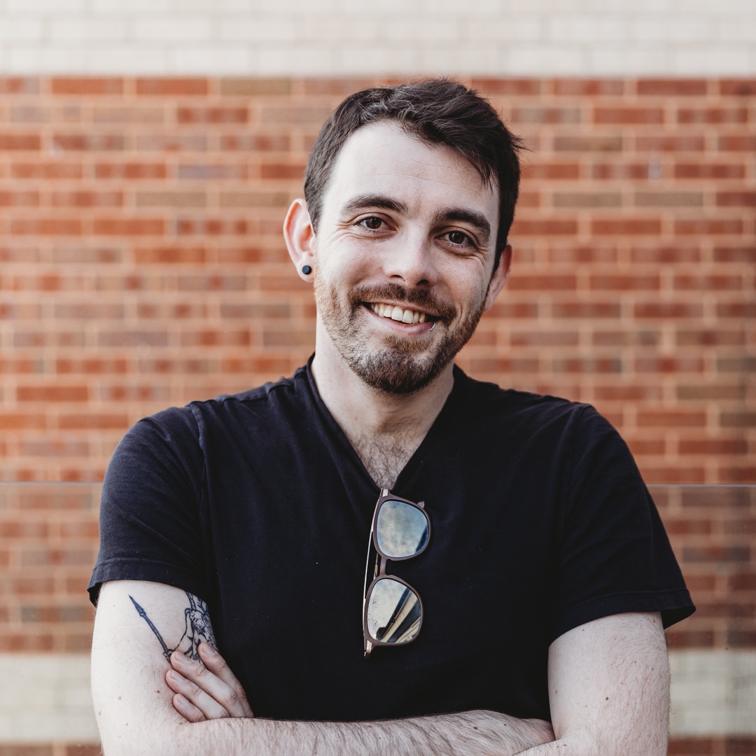 Start Prepping Patreon Creator Profile