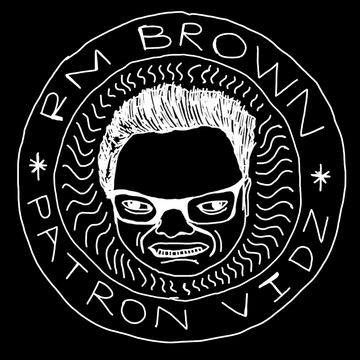 RM Brown