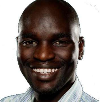 Dilman Dila's Patreon profile picture