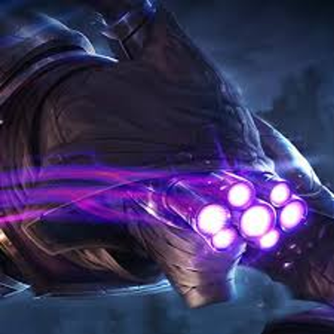 Wujooz Blazeman Gaming
