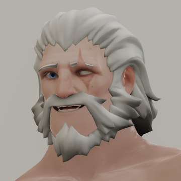 Brein_3d's Patreon profile picture
