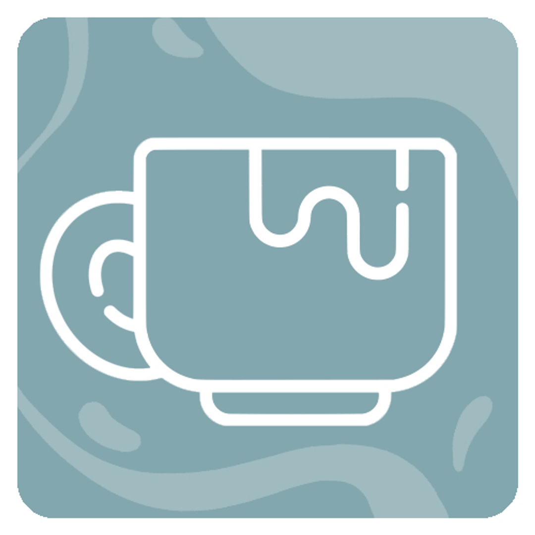 My cup of CC