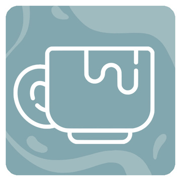 My cup of CC's Patreon profile picture