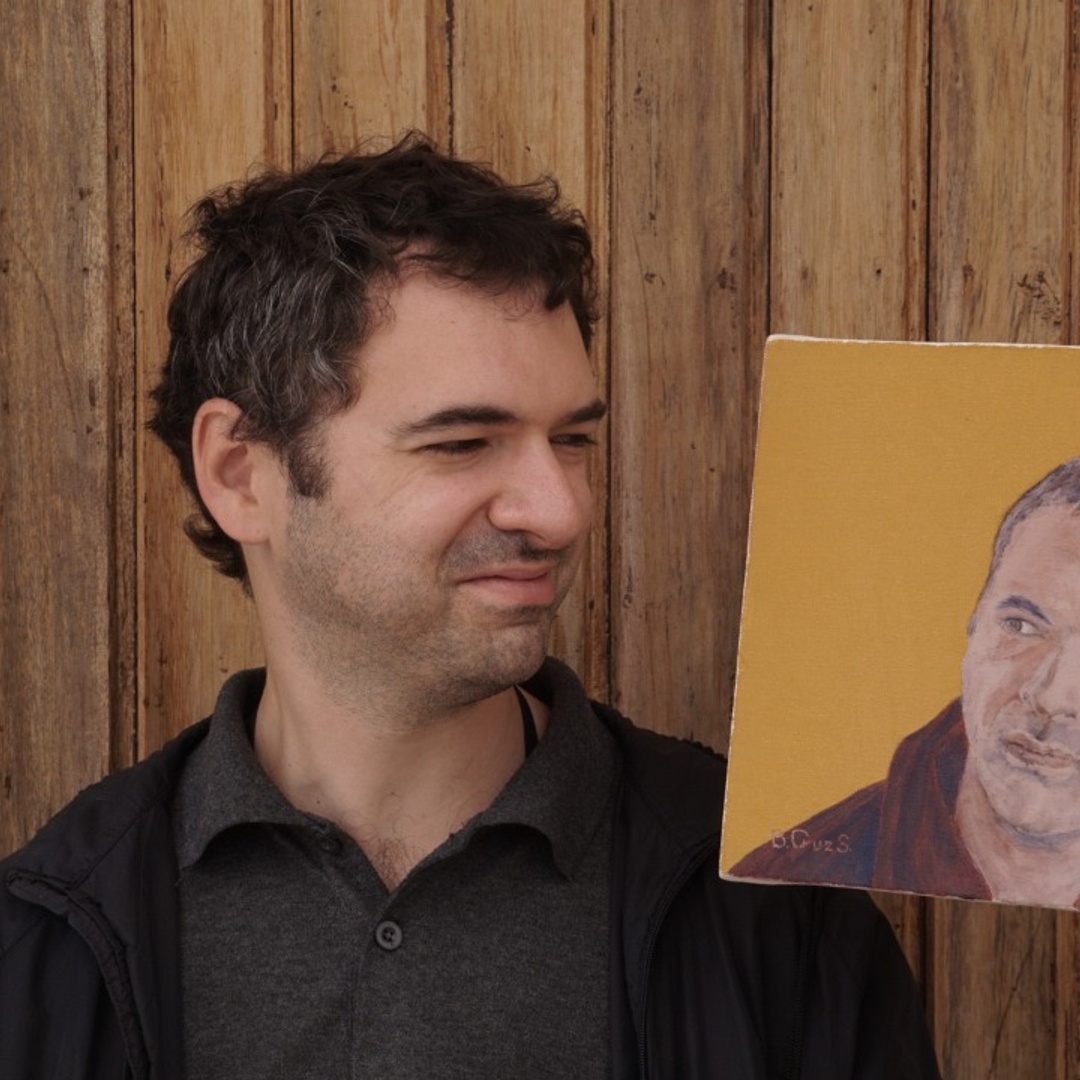 Agustin Cruz Patreon Creator Profile