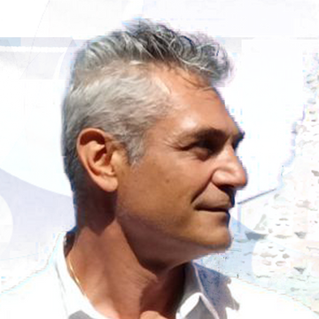 Rocco Bruno's Patreon profile picture