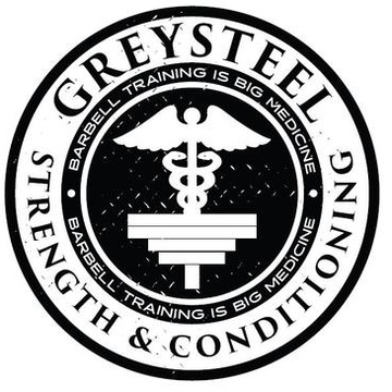 Greysteel-
