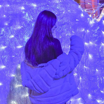 Chloé Lebacq Patreon Creator Profile