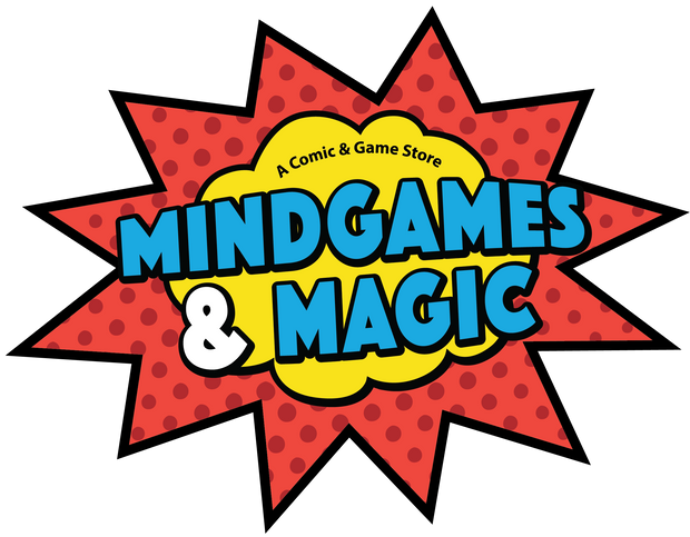 Mindgames and Magic