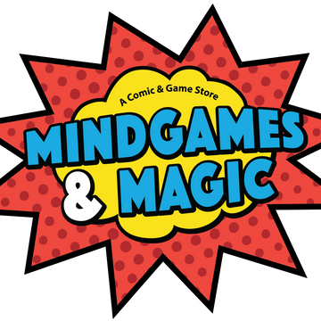 Mindgames and Magic