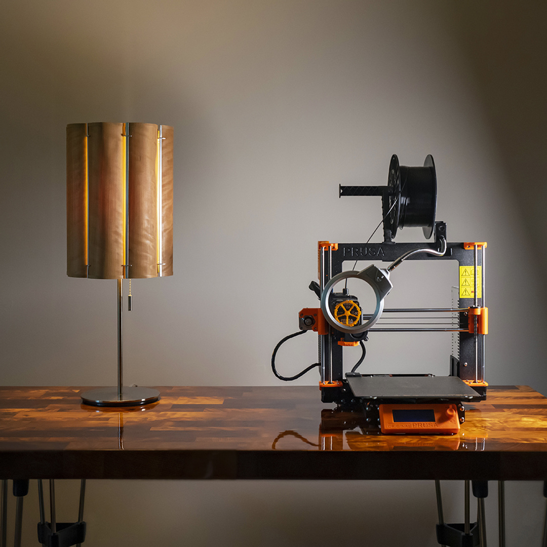 The 3D Handyman