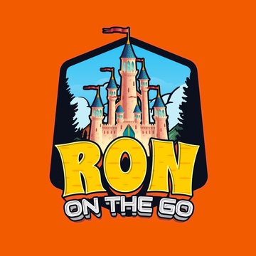 RON ON THE GO