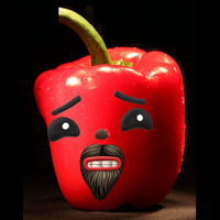 SadPepper's profile picture