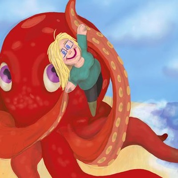Morloth Patreon Creator Profile