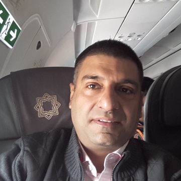 Harish Bali