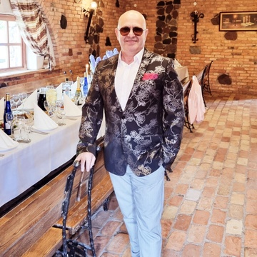 Arturas Orlauskas