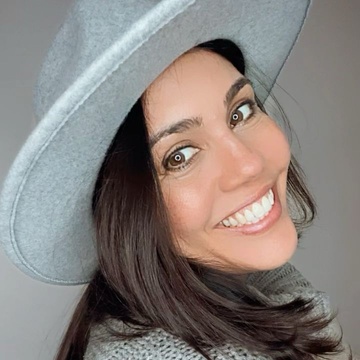 HEALING DANI Patreon Creator Profile