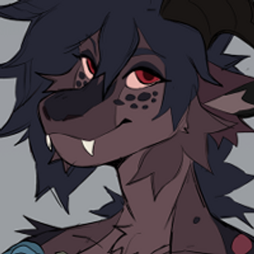 Blue Carmilla Karnstein's Patreon profile picture