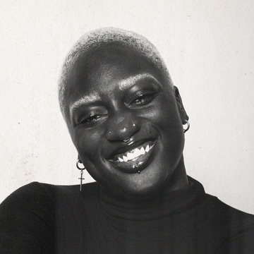Khadija Mbowe