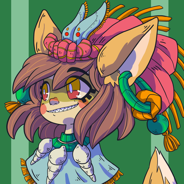 Velvet Peach