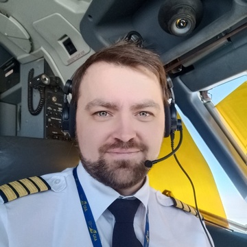 Denys Davydov's Patreon profile picture