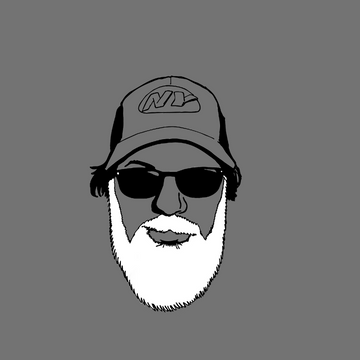 Greenbean Jets Fan Patreon Creator Profile