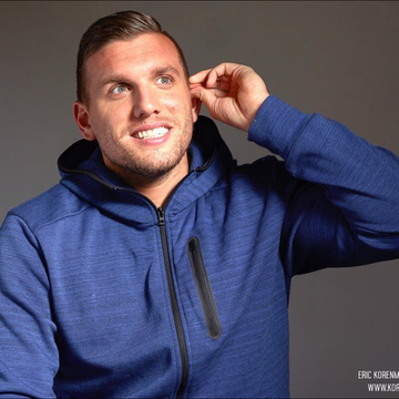 Chris Distefano Patreon Creator Profile