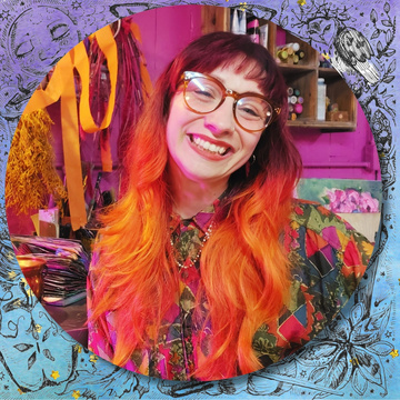 Molly Roberts