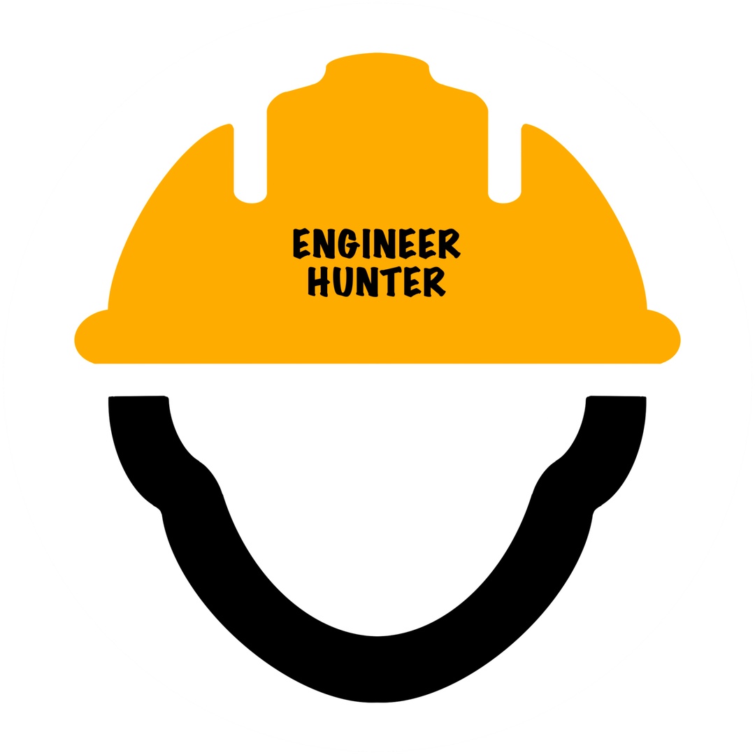 Engineer Hunter