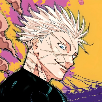 Amnael's Patreon profile picture