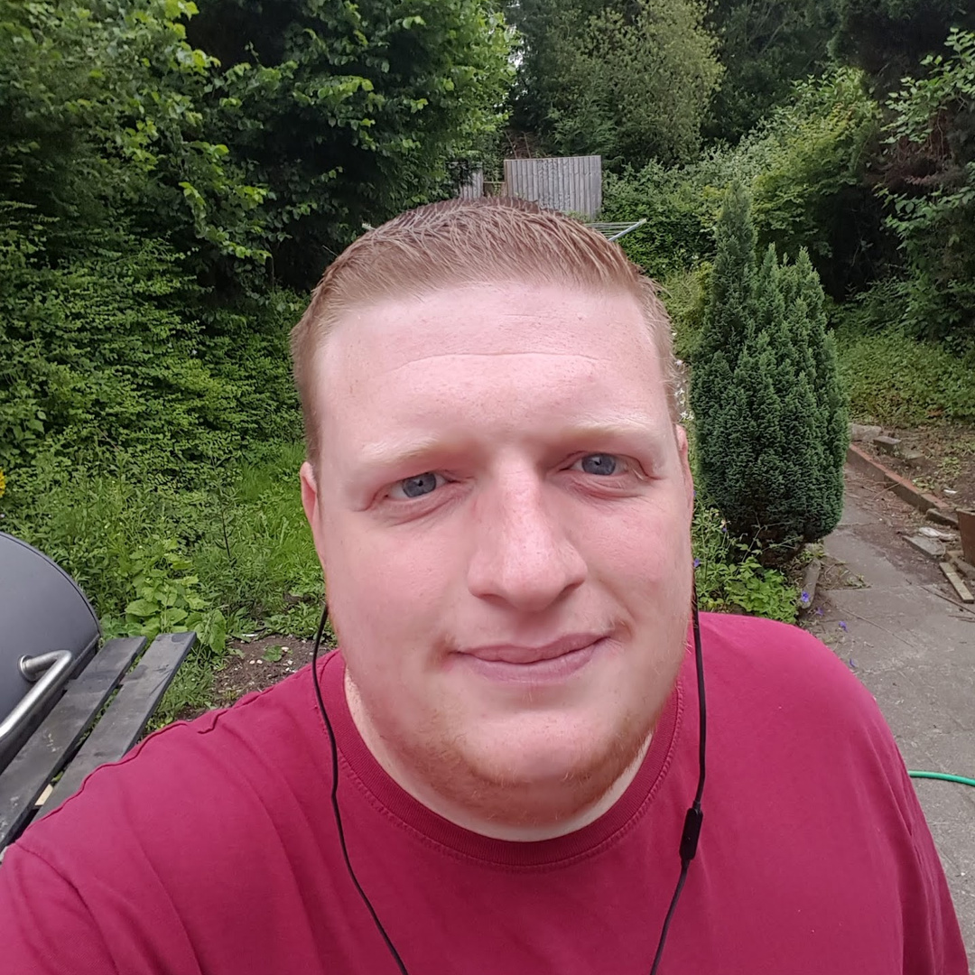 Entarius Fusion Patreon Creator Profile