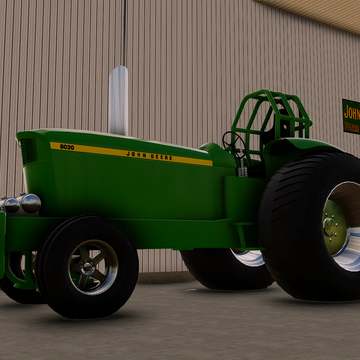 Privileged Diesel Modding