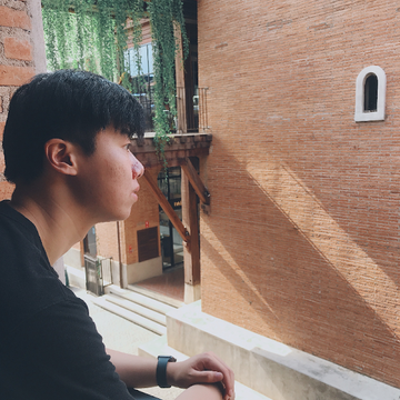Anson Nam Patreon Creator Profile