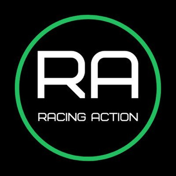 Racing Action Patreon Creator Profile