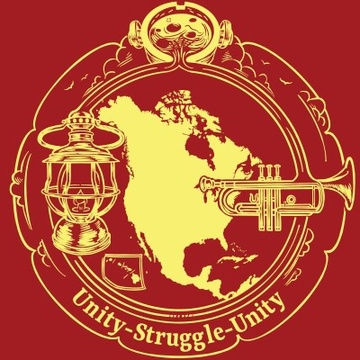 Unity-Struggle-Unity Press