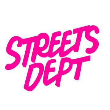 Streets Dept