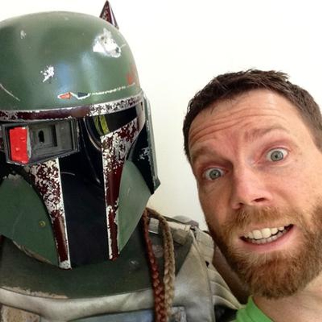 Brian Douglas Patreon Creator Profile