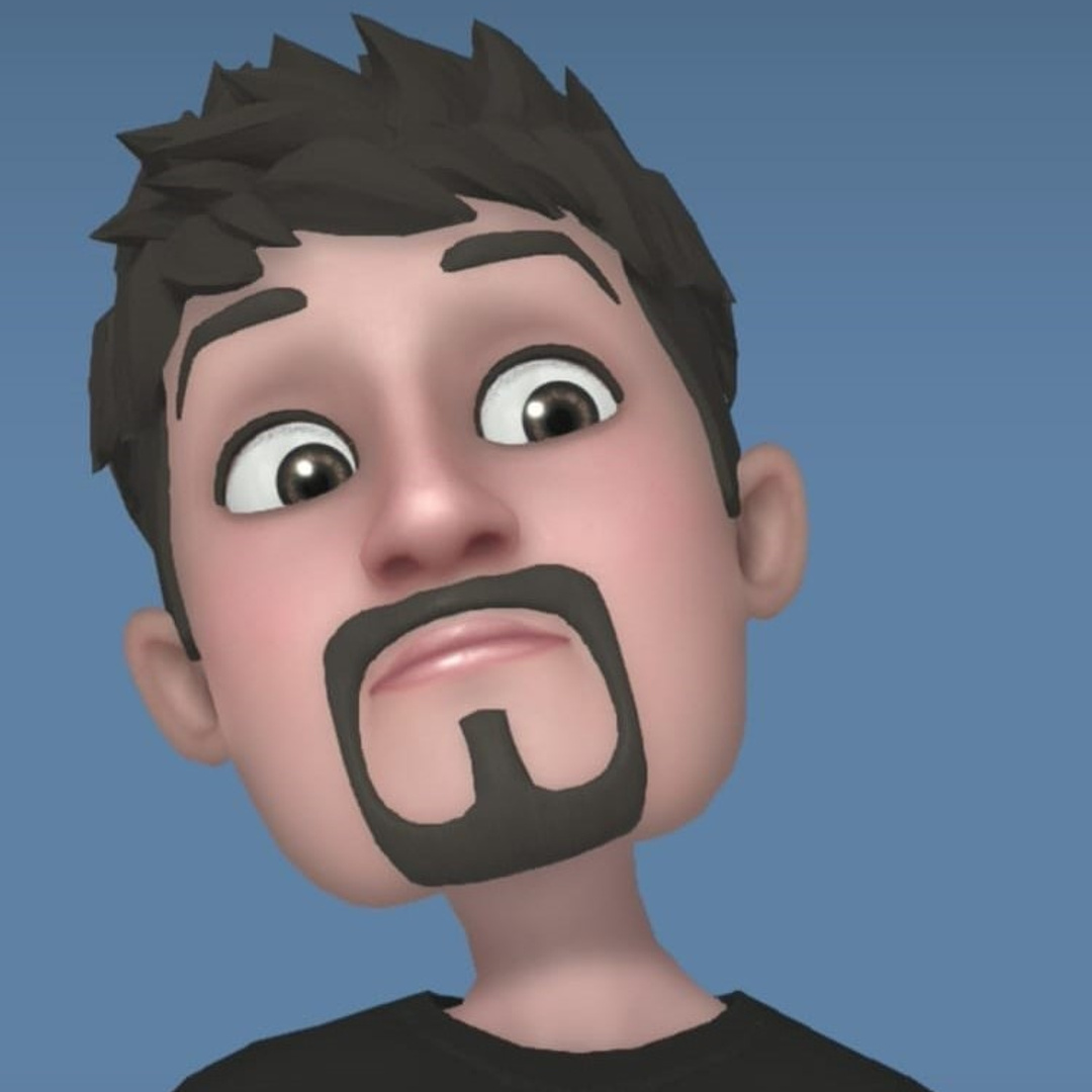 Ajaragoneses's Patreon profile picture