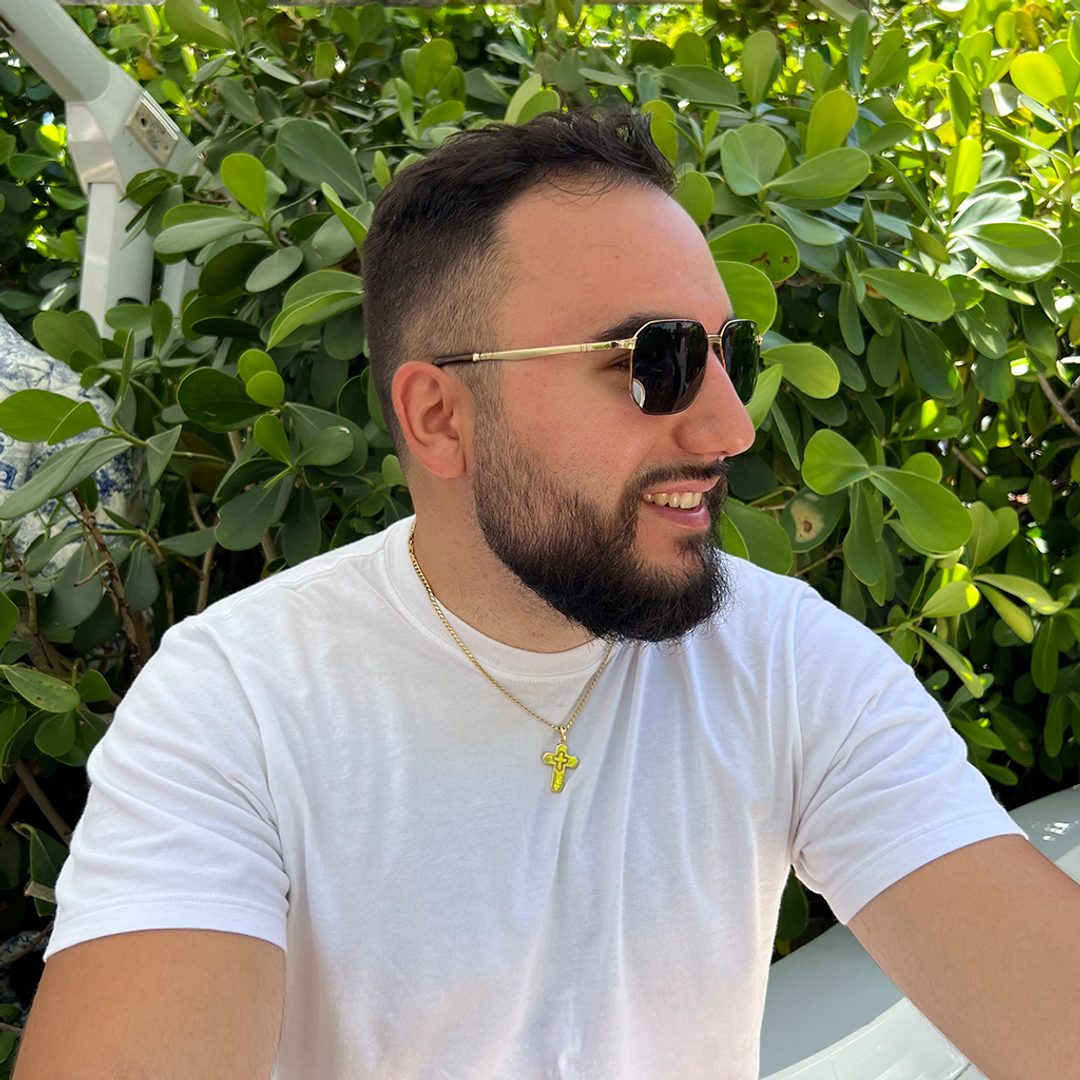 Stas Talks Stocks Patreon Creator Profile