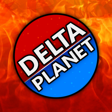Deltaplanet