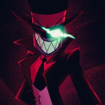 The Tiny Villain